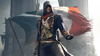 Art Of Assassins Creed Unity, assassins-creed, artwork, artist, digital-art HD wallpaper