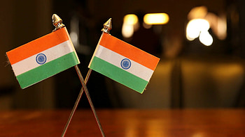 Triranga, Indian flags, Independence day HD wallpaper