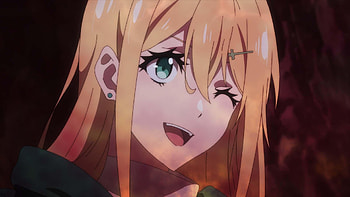 : The Most Notorious Talker Leads the Greatest Clan, Anime, The Most Notorious 