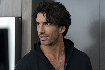 Ultra of It Ends with Us Featuring Justin Baldoni, movie, It Ends with Us HD wallpaper