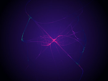 grain merge, abstract, merge, other, grain, fractal HD wallpaper