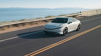 2026 Honda Prelude, Coupe, Hybrid, Inline 4, car HD wallpaper