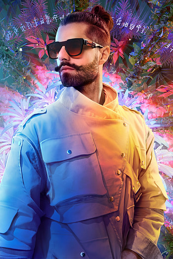 Alok, Chilli beans, Lana Culos collaboration, Alok's pendrive collection HD phone wallpaper
