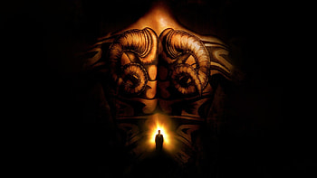 Red Dragon Movie, Fanart, Artwork, Movie Poster HD wallpaper