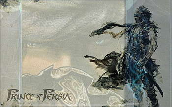 POP 2008, pop, prince of persia, ubidoft, 2008, video game, warrior HD wallpaper
