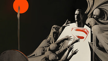 Superman Zack Snyder Trilogy, superman, superheroes, artist, artwork, digital-art HD wallpaper