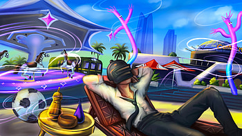 Helmet Guy Relaxing, pubg, games, artwork, art, digital-art, 2025-games, mobile, ios, android, video-games HD wallpaper