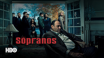 The Sopranos, Tv Show HD wallpaper