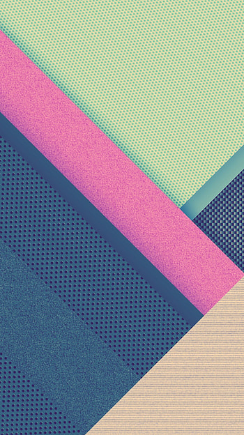 Geometric Abstract, Pastel abstract geometric, Abstract , Fall inspiration HD phone wallpaper