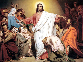 Jesus Christ, god, love, jesus, christ, gospel HD wallpaper