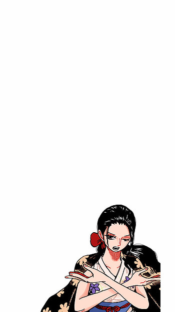 Robin, Wano, Anime, One Piece, Manga, Onigashima HD phone wallpaper