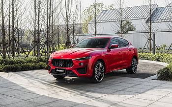 Maserati Levante Trofeo Launch Edition, , SUVs, 2019 cars, tuning, 2019 Maserati Levante, italian cars, Maserati HD wallpaper