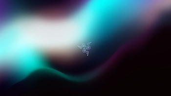 Razer Logo Gradient HD wallpaper