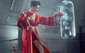 Eva Green, , XS, X, visuals HD wallpaper