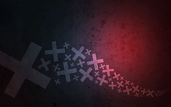 Shine, Light, Texture, Textures, Surface, Shadow, Cross HD wallpaper