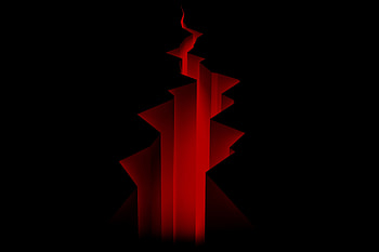 Dark, Lines, Stripes, Streaks HD wallpaper