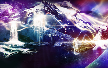 Animal mind teasers, abstract, fantasy, animals, mind teasers HD wallpaper