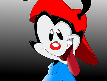Wakko Warner, Animaniacs HD wallpaper