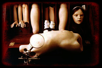 HORROR DREAM, horrifique, horror, bad, dream, dark HD wallpaper