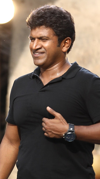 Puneeth Rajkumar, South Actor HD phone wallpaper