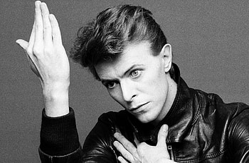 David Bowie , Musical HQ , resolution, Dynamic visuals HD wallpaper