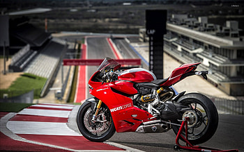 Ducati 1199, High-performance, Motorcycle , Racing heritage HD wallpaper