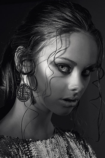 Meika woollard, nose, organ HD phone wallpaper