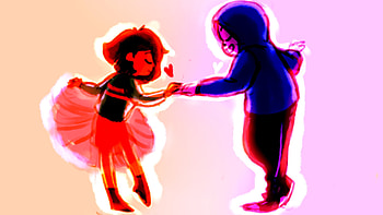 Sans Undertale : High Definition : Fullscreen . HD wallpaper