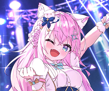 Hakui Koyori, hololive, Hakui Koyori, Anime, Virtual Youtuber HD wallpaper