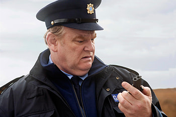 Brendan Gleeson, The Guard, , Background HD wallpaper