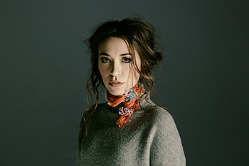 Lauren Daigle, lauren-daigle, music, singer, girls HD wallpaper