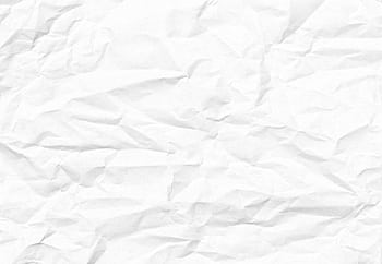 A detailed crumpled white paper texture ideal for backgrounds and design projects. HD wallpaper