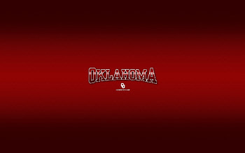 Oklahoma Sooners 798971 HD wallpaper