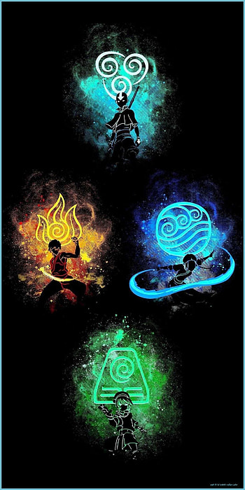 Avatar The Last Airbender - Awesome - Avatar The Last Airbender , The Last Airbender HD phone wallpaper