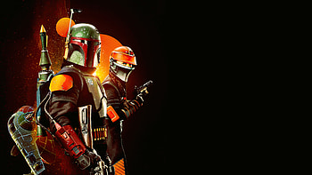 The Book Of Boba Fett 2022, the-book-of-boba-fett, star-wars, boba-fett, tv-shows HD wallpaper