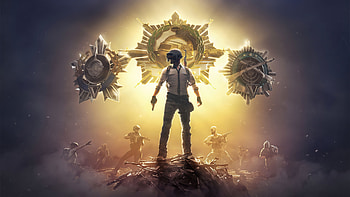 New, PlayerUnknown's Battlegrounds, 2020 HD wallpaper