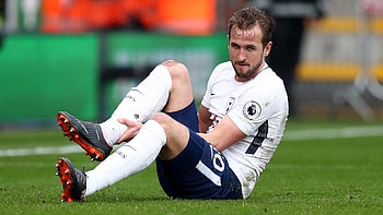 Harry Kane, Captivating , John Thompson, Aesthetic design HD wallpaper