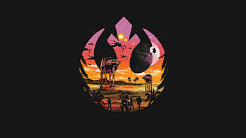 Rogue One A Star Wars Story , star-wars, artist, artwork, digital-art, movies HD wallpaper