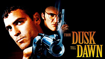 From Dusk Till Dawn, Movies, Movie DB HD wallpaper