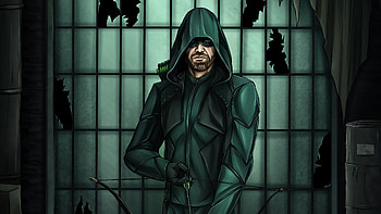 Green Arrow, Superhero in , , Impressive visuals HD wallpaper