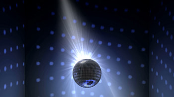 3D, Form, Ball, Space HD wallpaper