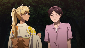 Anime : My Experience at an All-Guy's Mixer, Anime, How I Attended an All-Guy's Mixer HD wallpaper