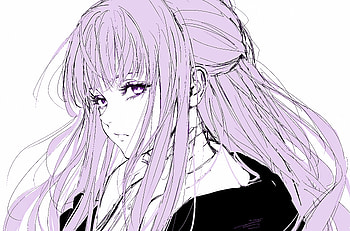 Fern in – Frieren: Beyond Journey’s End Anime, Fern (Frieren: Beyond Journey's End), Anime, Frieren: Beyond Journey's End HD wallpaper