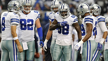 Dallas Cowboys, , Fans' tribute, galore HD wallpaper