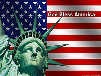 Lady Liberty, statue, usa HD wallpaper