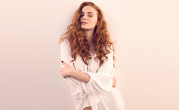 Sophie Turner GQ, sophie-turner, celebrities, girls HD wallpaper
