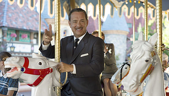 Saving Mr. Banks (2022) movie HD wallpaper