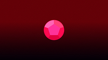 Steven Universe , planet, minimalism, minimalist, artist, artwork, digital-art HD wallpaper
