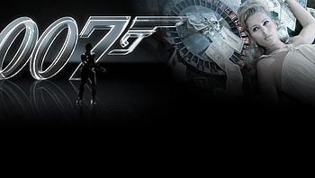 Casino Royale (2022) movie HD wallpaper