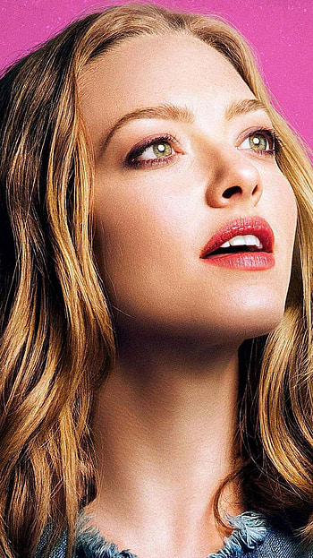 Amanda Seyfried, hollywood actress, beautiful, gorgeous HD phone wallpaper